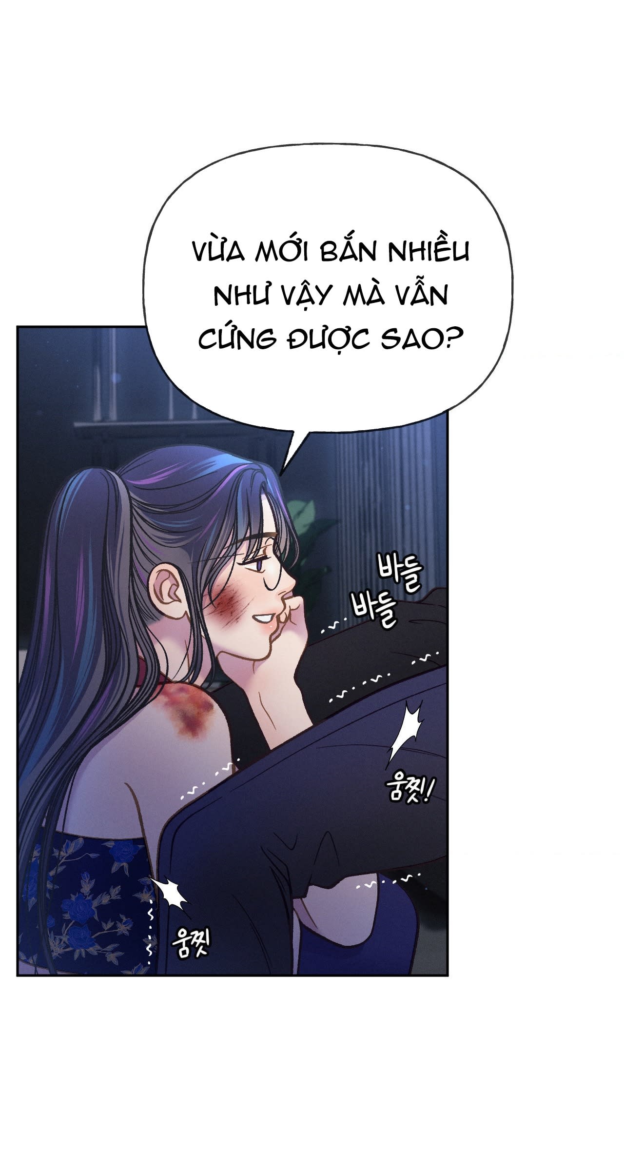 [18+] giết tôi đi Chapter 5 - Next 6