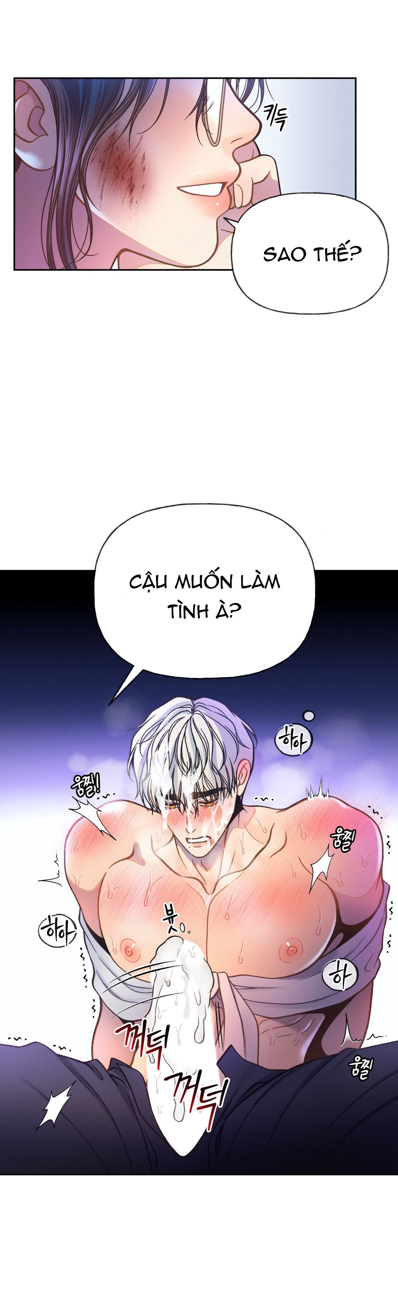 [18+] giết tôi đi Chapter 5 - Next 6