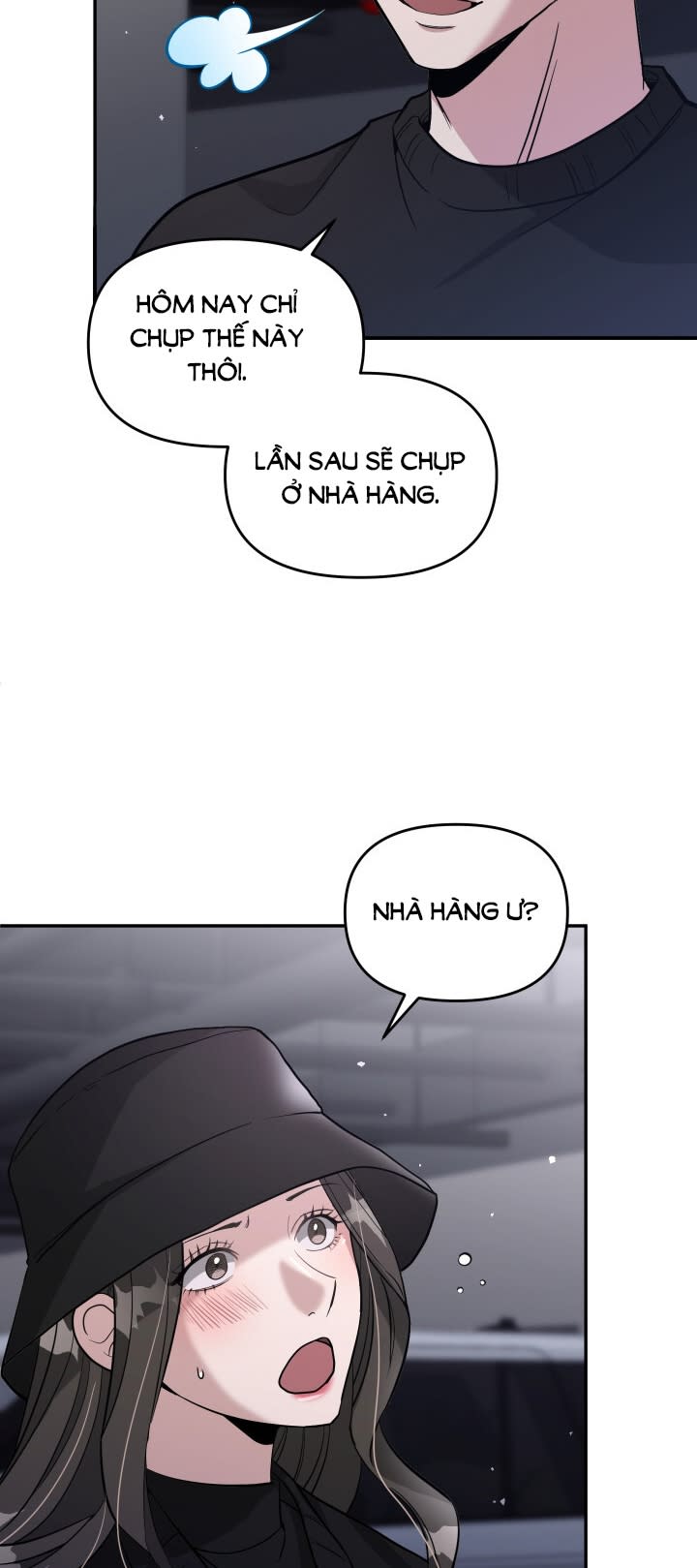 [18+] người thu thập Chapter 27 - Trang 2