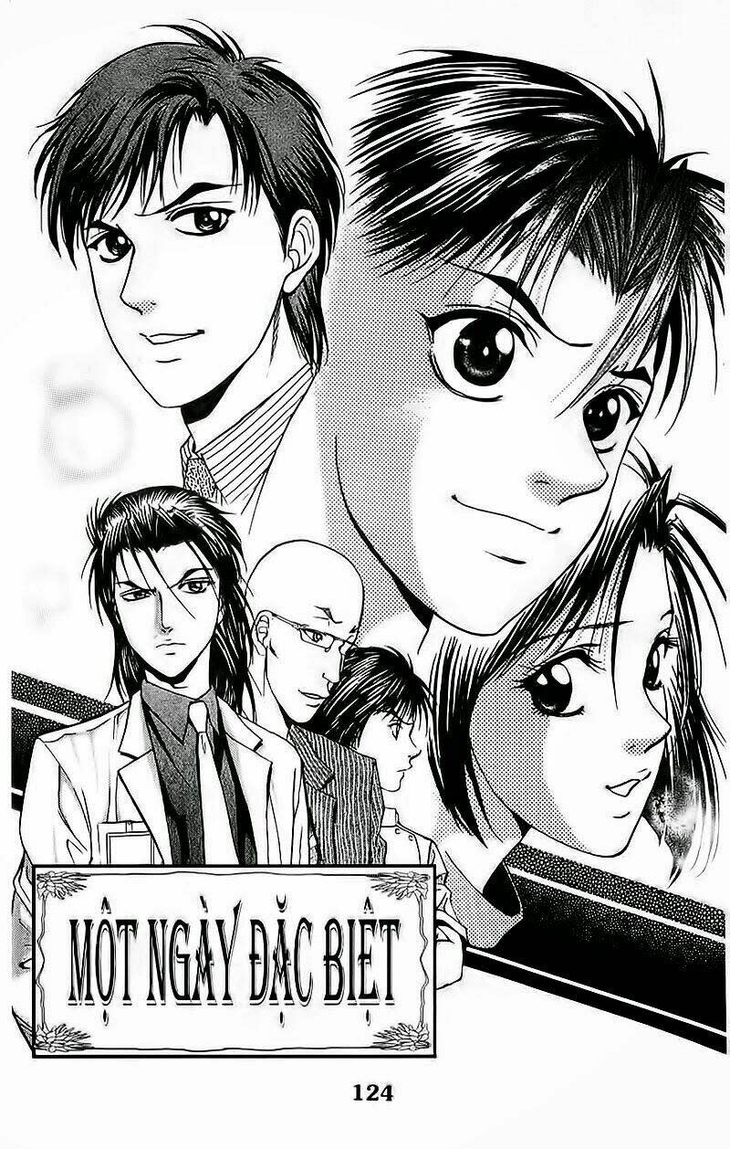 Bàn Tay Thần Sầu Teru Chapter 113 - Next Chapter 114