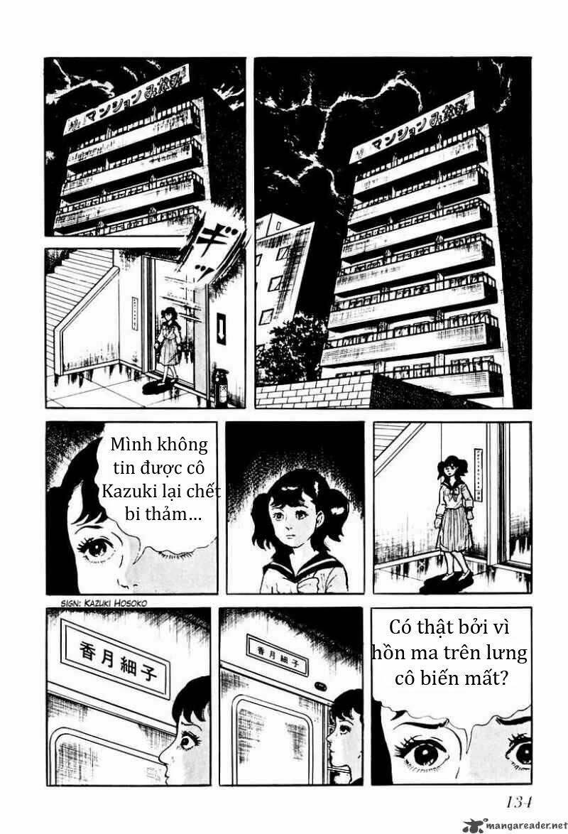 God's left hand, Devil's right hand Chapter 66 - Trang 2