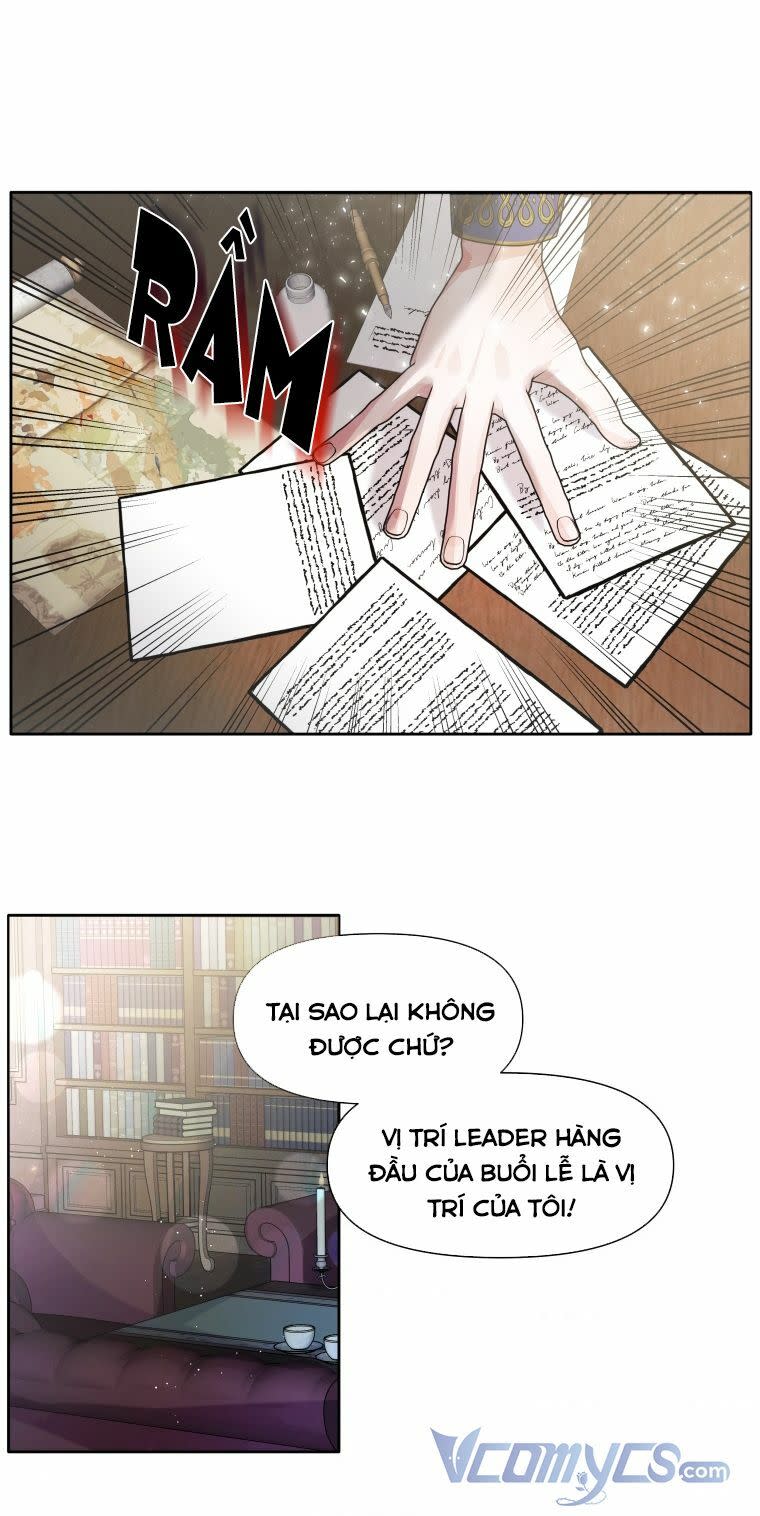 này tiểu công tước, hãy tin ở chị đi! chapter 1 - Next chapter 2