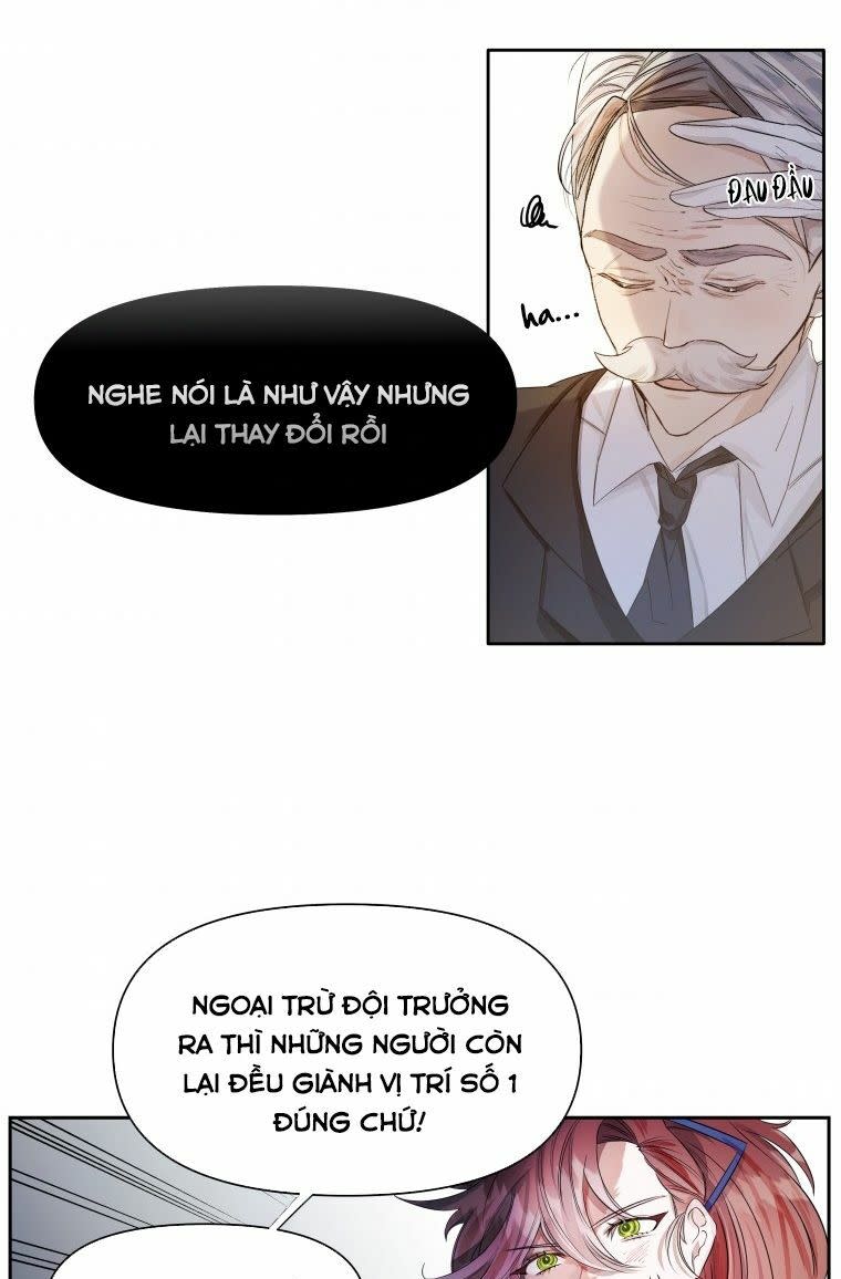 này tiểu công tước, hãy tin ở chị đi! chapter 1 - Next chapter 2