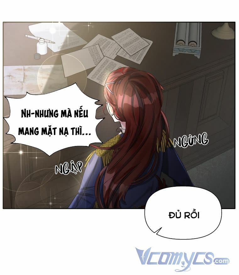 này tiểu công tước, hãy tin ở chị đi! chapter 1 - Next chapter 2