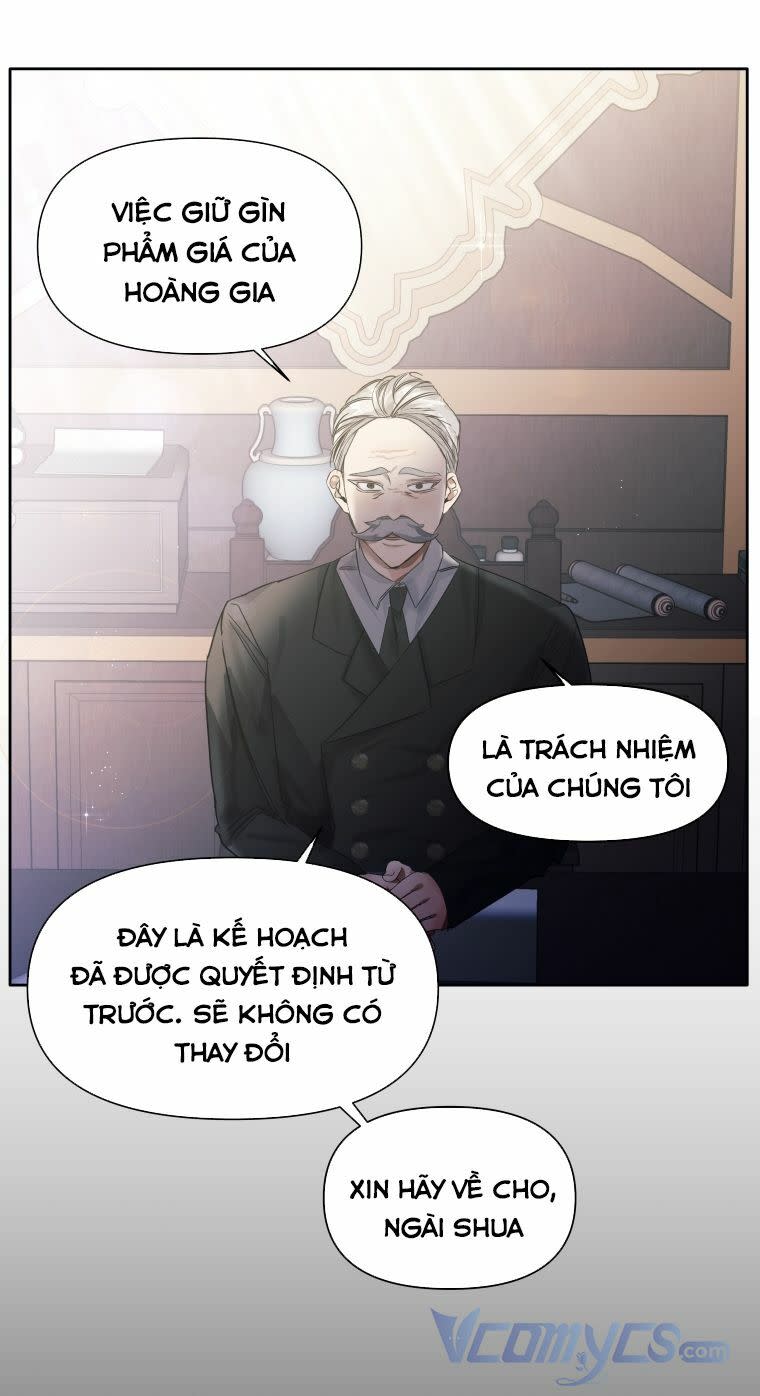 này tiểu công tước, hãy tin ở chị đi! chapter 1 - Next chapter 2