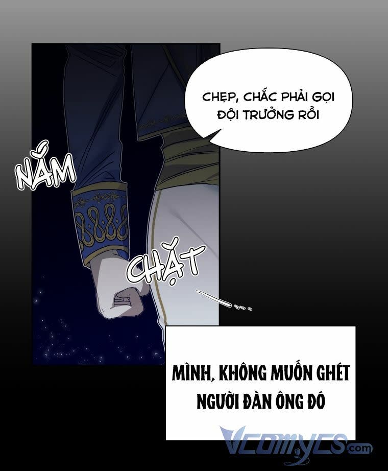 này tiểu công tước, hãy tin ở chị đi! chapter 1 - Next chapter 2