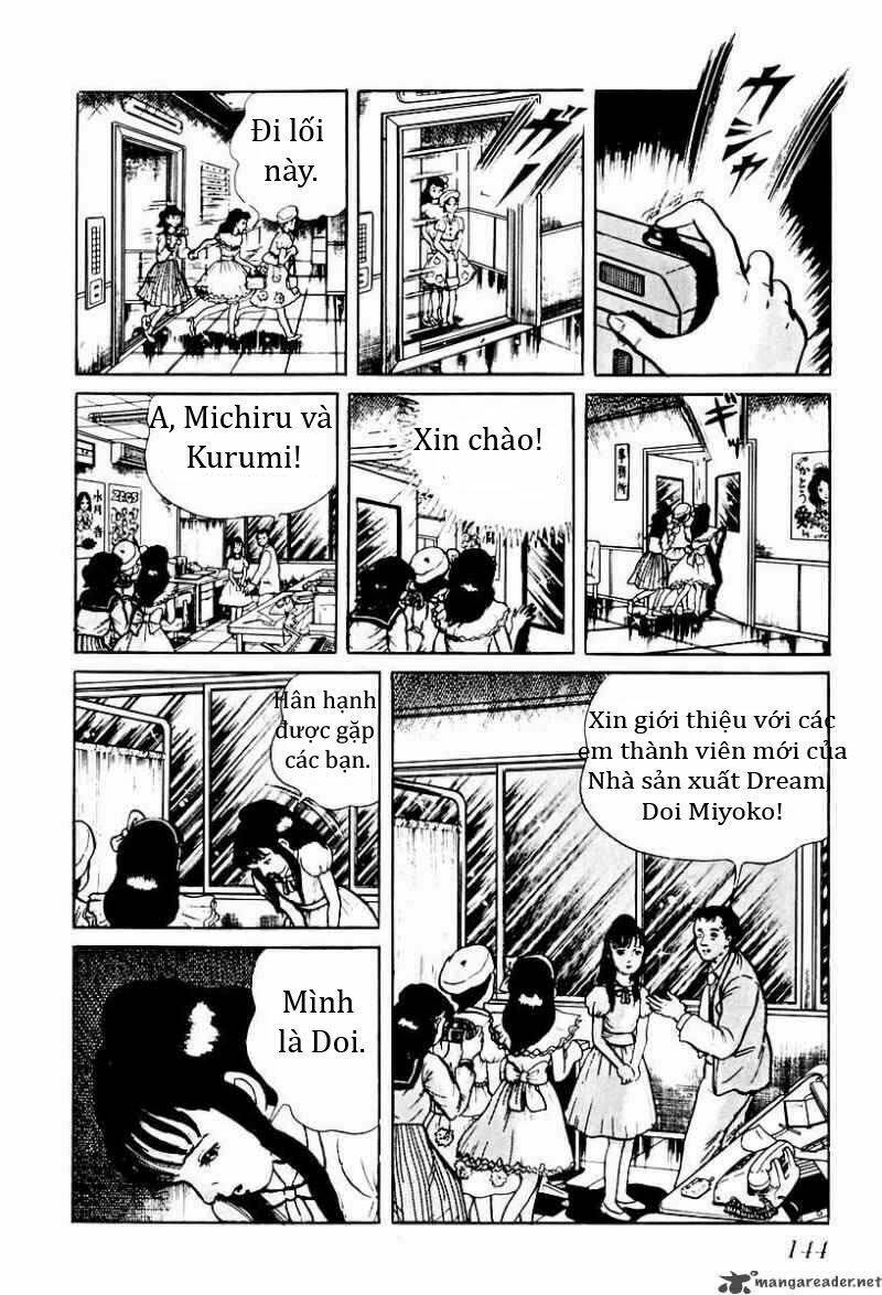 God's left hand, Devil's right hand Chapter 66 - Trang 2