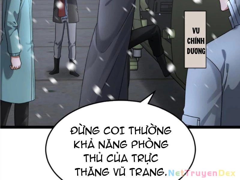 Toàn Cầu Băng Phong: Ta Chế Tạo Phòng An Toàn Tại Tận Thế Chapter 552 - Trang 2