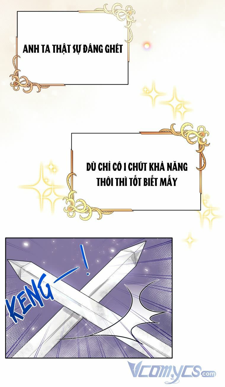 này tiểu công tước, hãy tin ở chị đi! chapter 1 - Next chapter 2