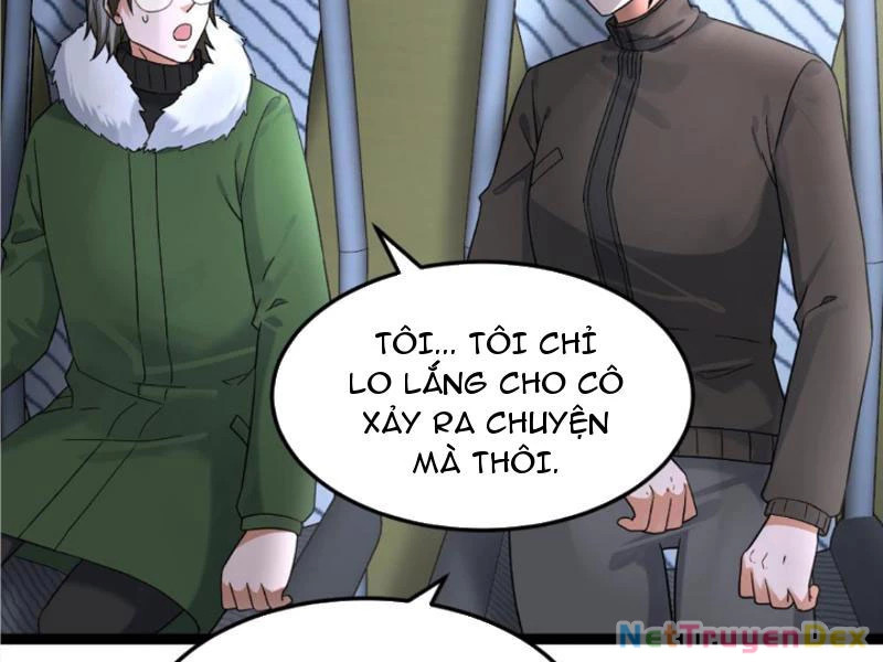 Toàn Cầu Băng Phong: Ta Chế Tạo Phòng An Toàn Tại Tận Thế Chapter 552 - Trang 2