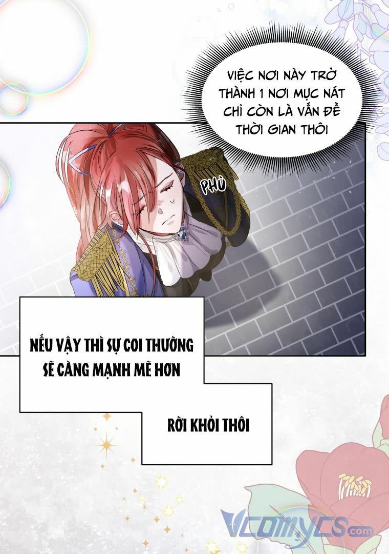 này tiểu công tước, hãy tin ở chị đi! chapter 1 - Next chapter 2