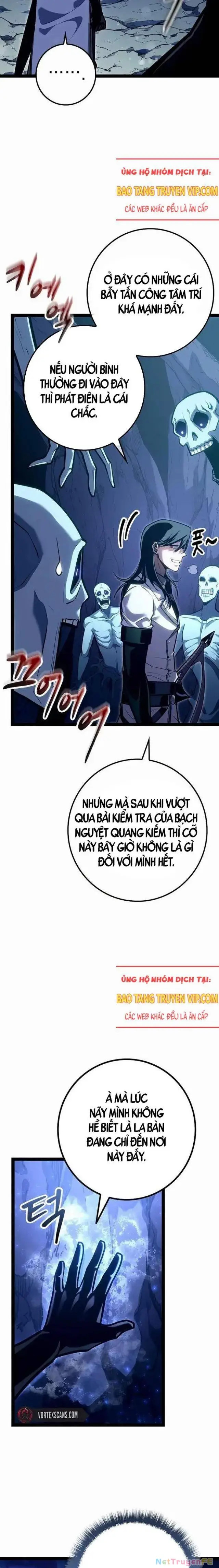 Hồi Quy Làm Con Trai Ngoài Giá Thú Của Gia Đình Kiếm Thuật Danh Tiếng Chapter 23 - Next Chapter 24