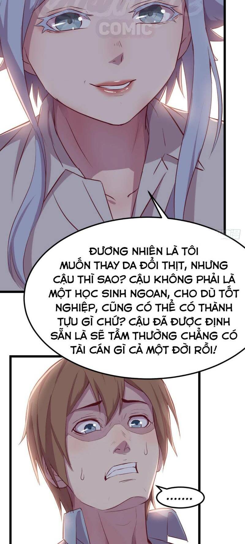 song tu đạo lữ kiểu xem mặt chapter 57 - Trang 2