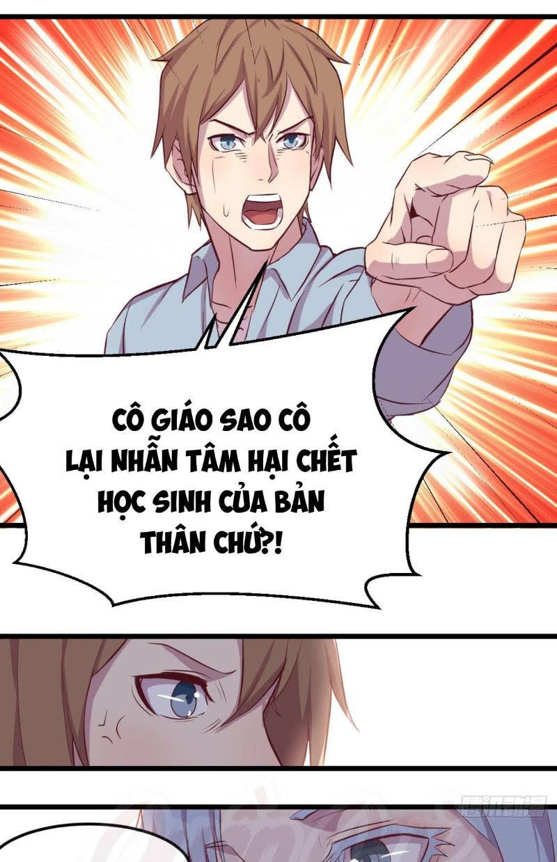 song tu đạo lữ kiểu xem mặt chapter 57 - Trang 2