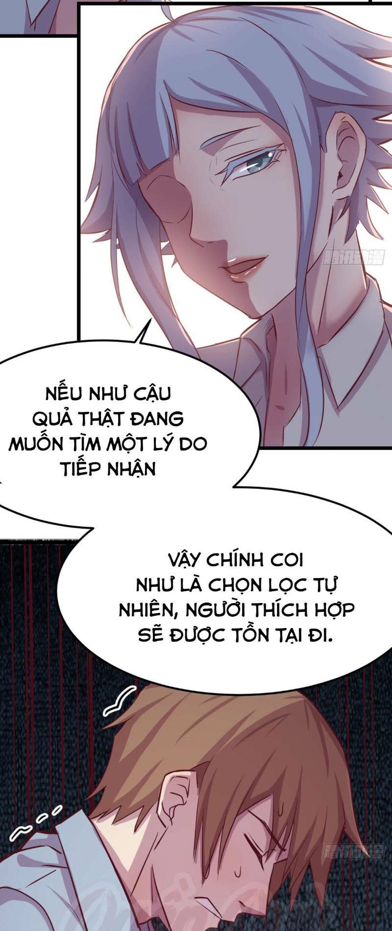 song tu đạo lữ kiểu xem mặt chapter 57 - Trang 2