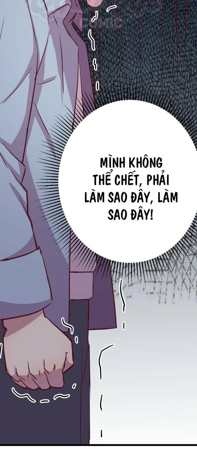 song tu đạo lữ kiểu xem mặt chapter 57 - Trang 2