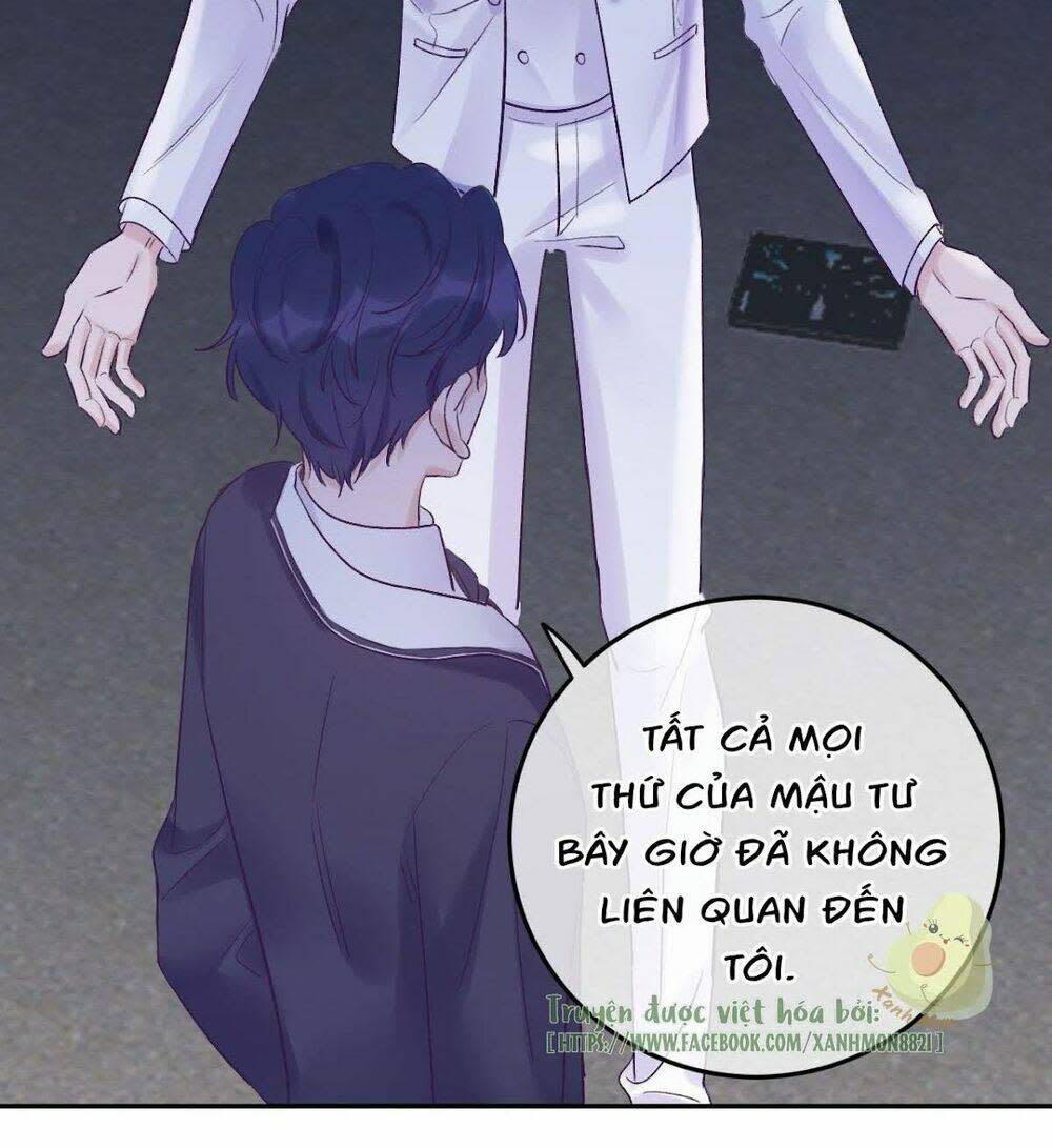 cầu cầu, cho ta cắn một cái chapter 22 - Next chapter 22.5