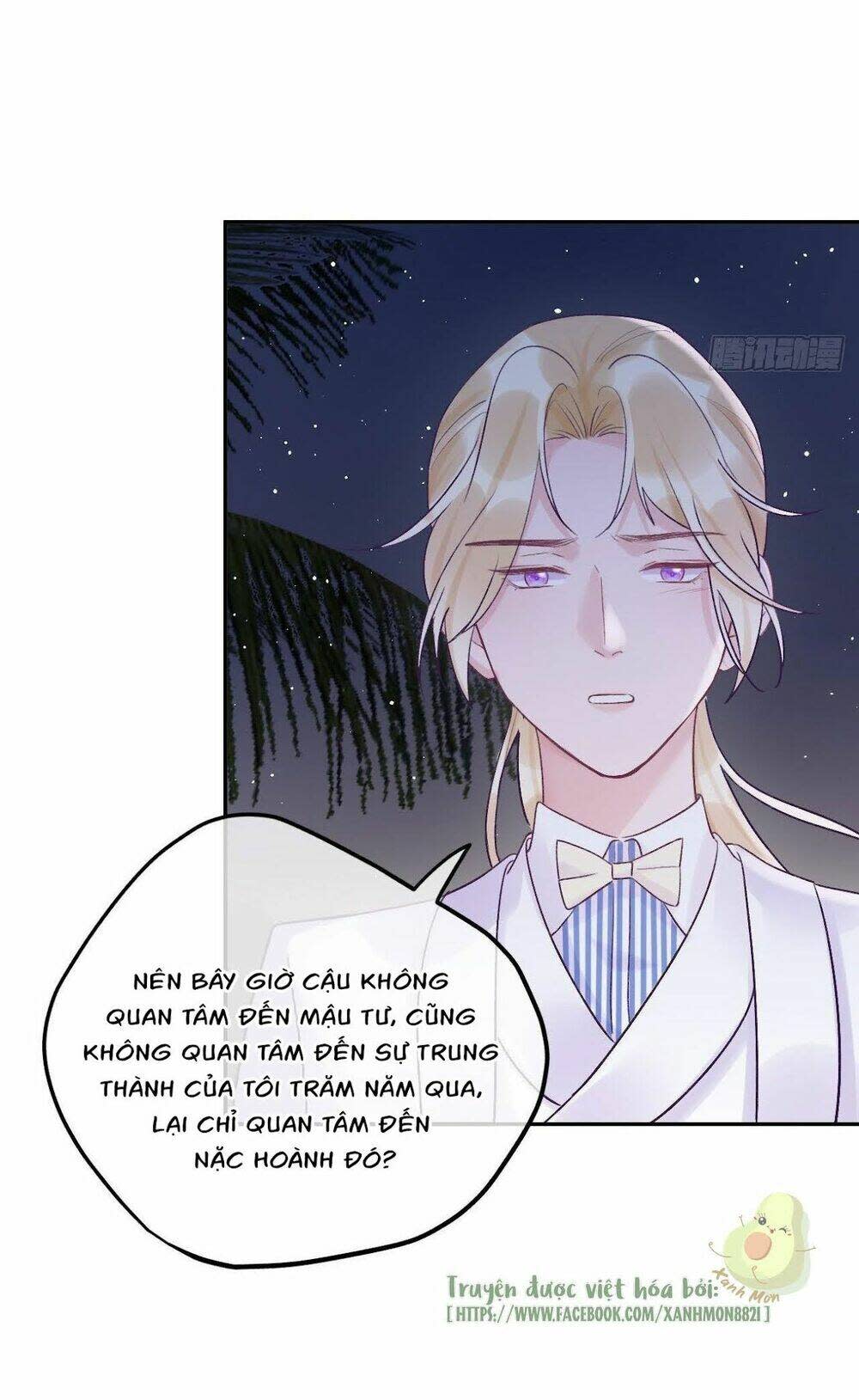 cầu cầu, cho ta cắn một cái chapter 22 - Next chapter 22.5