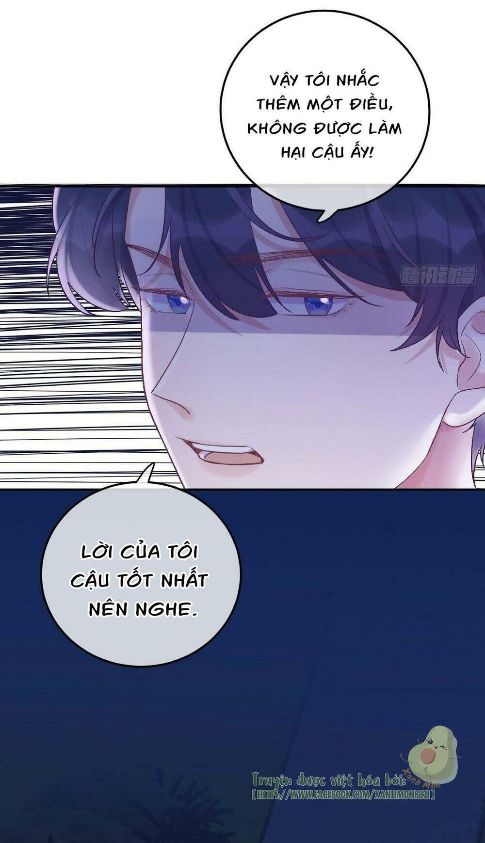 cầu cầu, cho ta cắn một cái chapter 22 - Next chapter 22.5