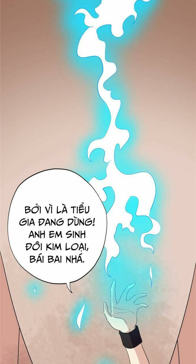 chí tôn võ đế Chapter 158 - Next Chapter 159