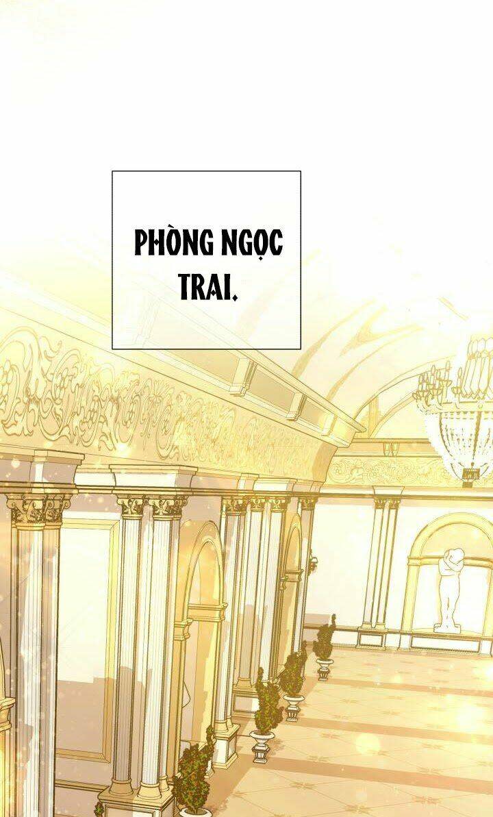 Công Chúa Khắc Dấu Lên Kẻ Phản Nghịch Chapter 23 - Next Chapter 24