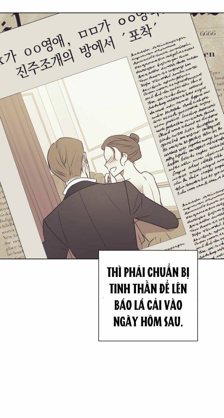 Công Chúa Khắc Dấu Lên Kẻ Phản Nghịch Chapter 23 - Next Chapter 24