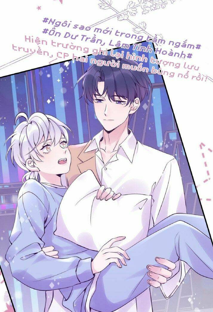 cầu cầu, cho ta cắn một cái chapter 15 - Next chapter 16