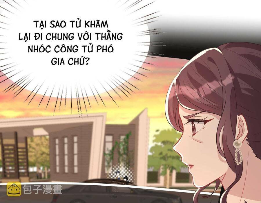 thiên kim toàn năng đại tài chapter 19 - Trang 2