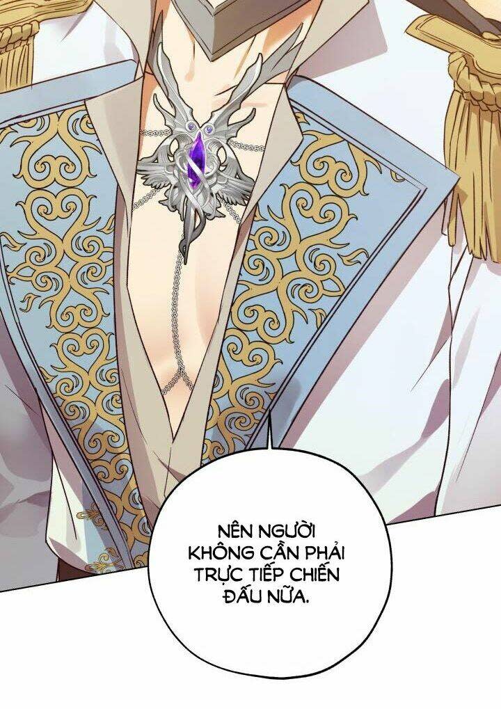 Công Chúa Khắc Dấu Lên Kẻ Phản Nghịch Chapter 23 - Next Chapter 24