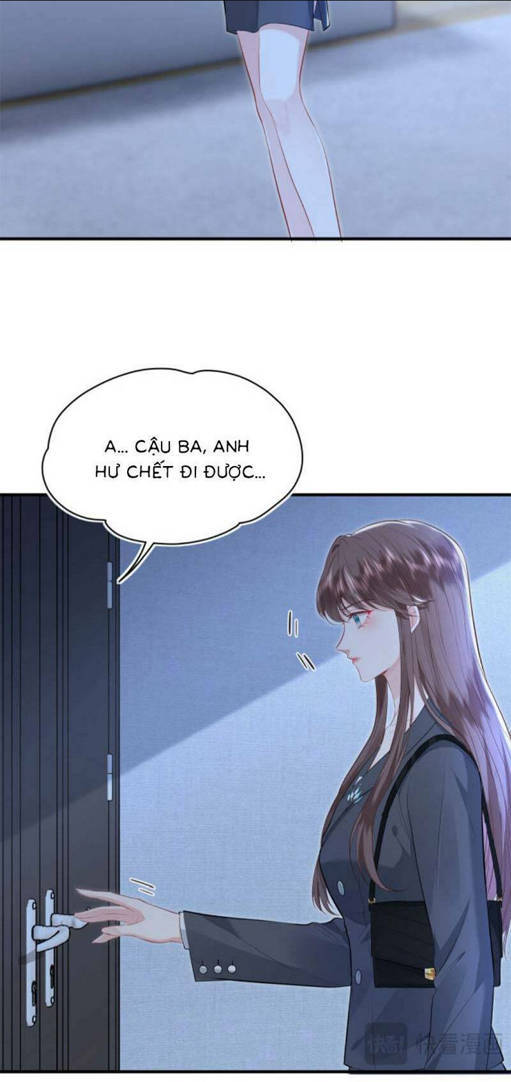 đại boss thần bí lại chiều hư vợ chapter 2 - Next chapter 3