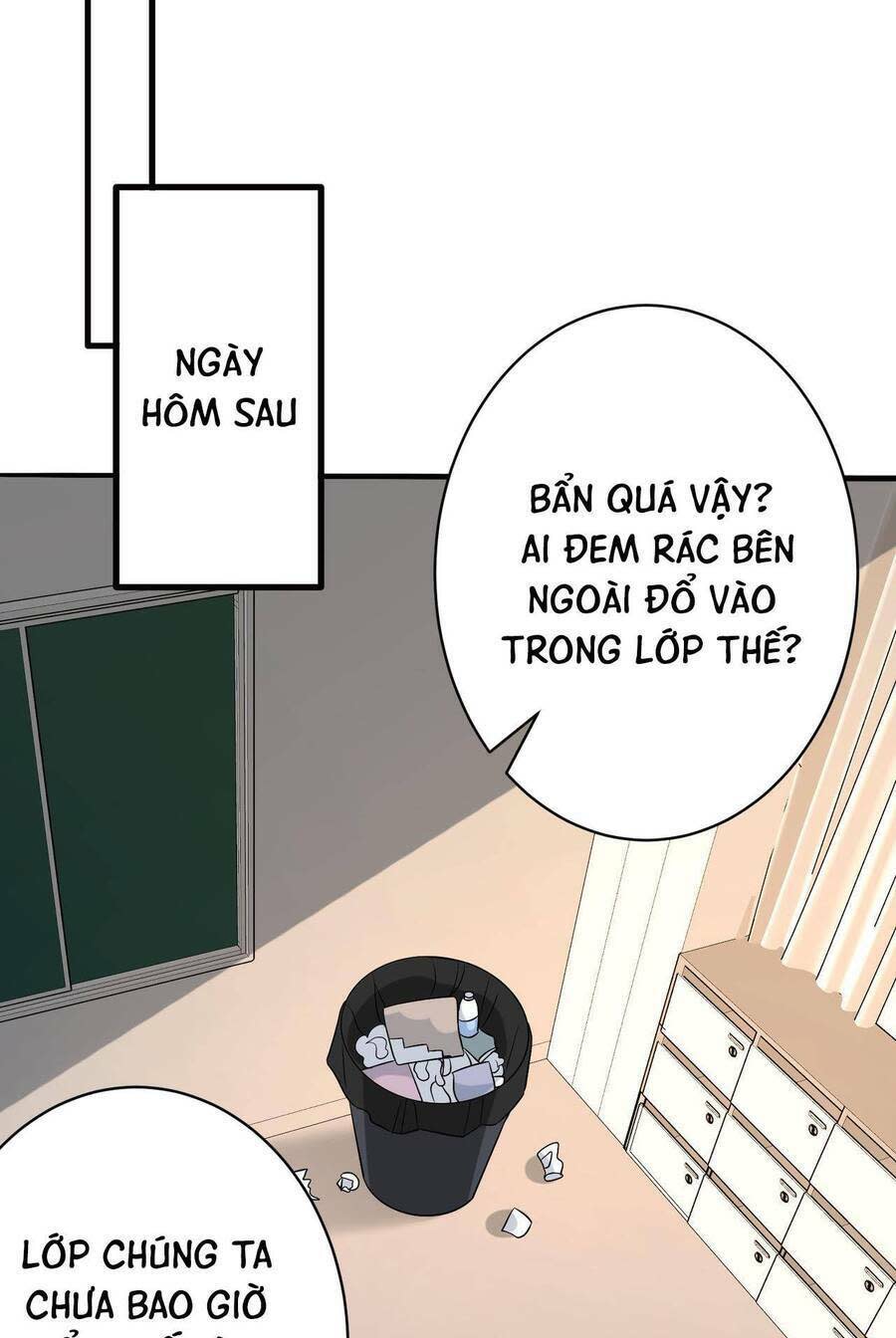 thiên kim toàn năng đại tài chapter 19 - Trang 2