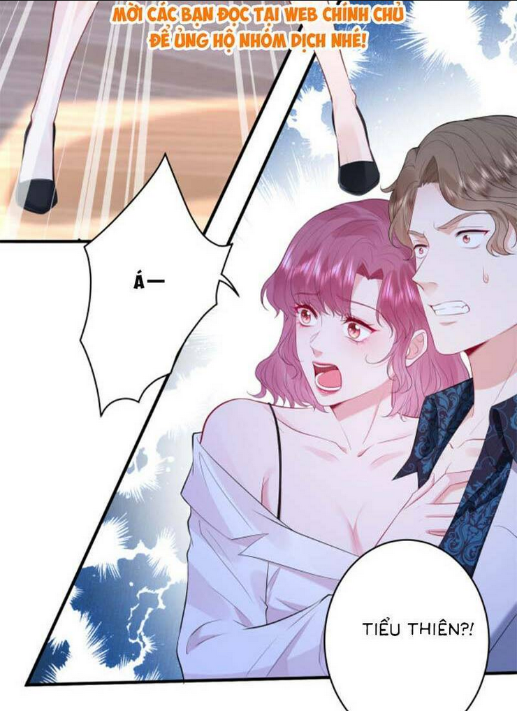 đại boss thần bí lại chiều hư vợ chapter 2 - Next chapter 3