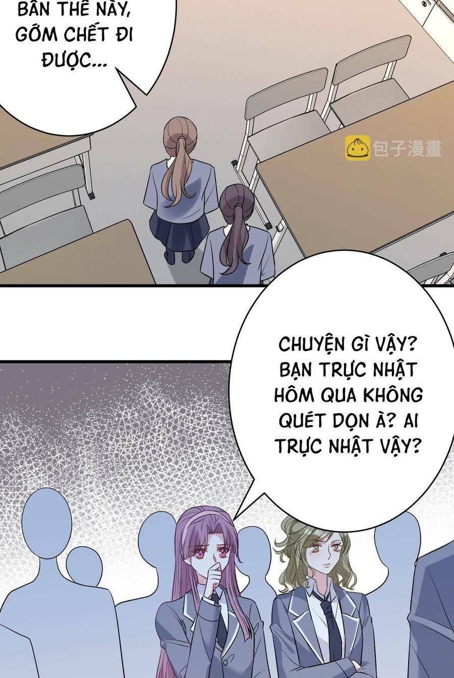 thiên kim toàn năng đại tài chapter 19 - Trang 2