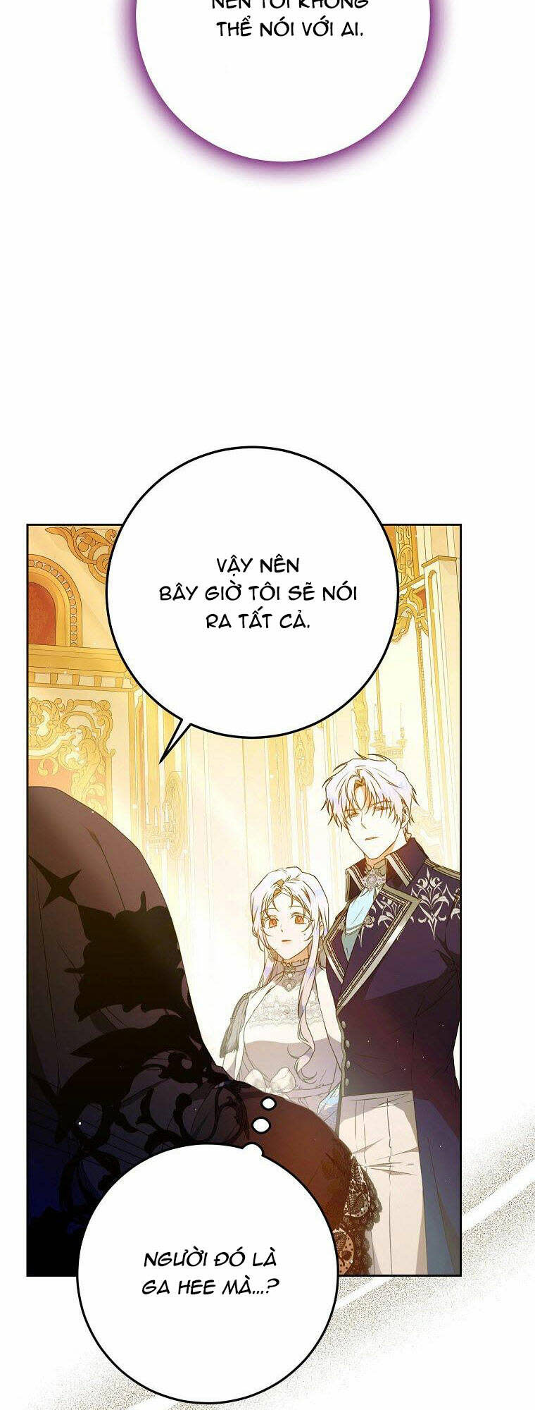 tôi trở thành vợ nam chính chương 94 - Next Chapter 95