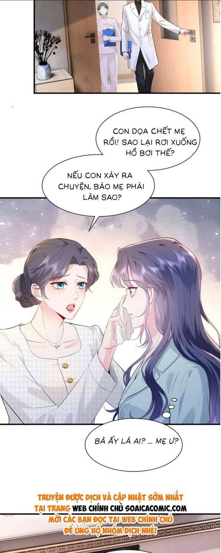 đại boss thần bí lại chiều hư vợ chapter 2 - Next chapter 3