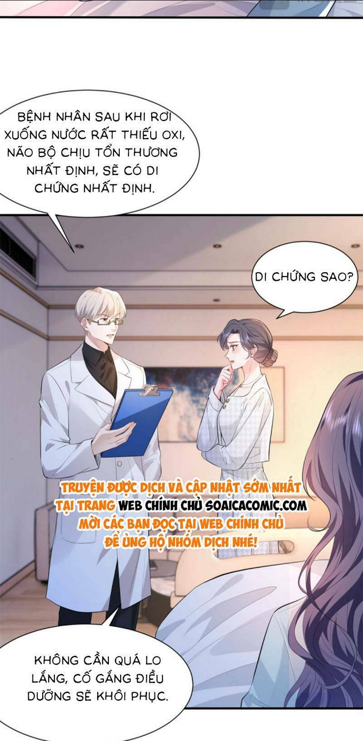 đại boss thần bí lại chiều hư vợ chapter 2 - Next chapter 3