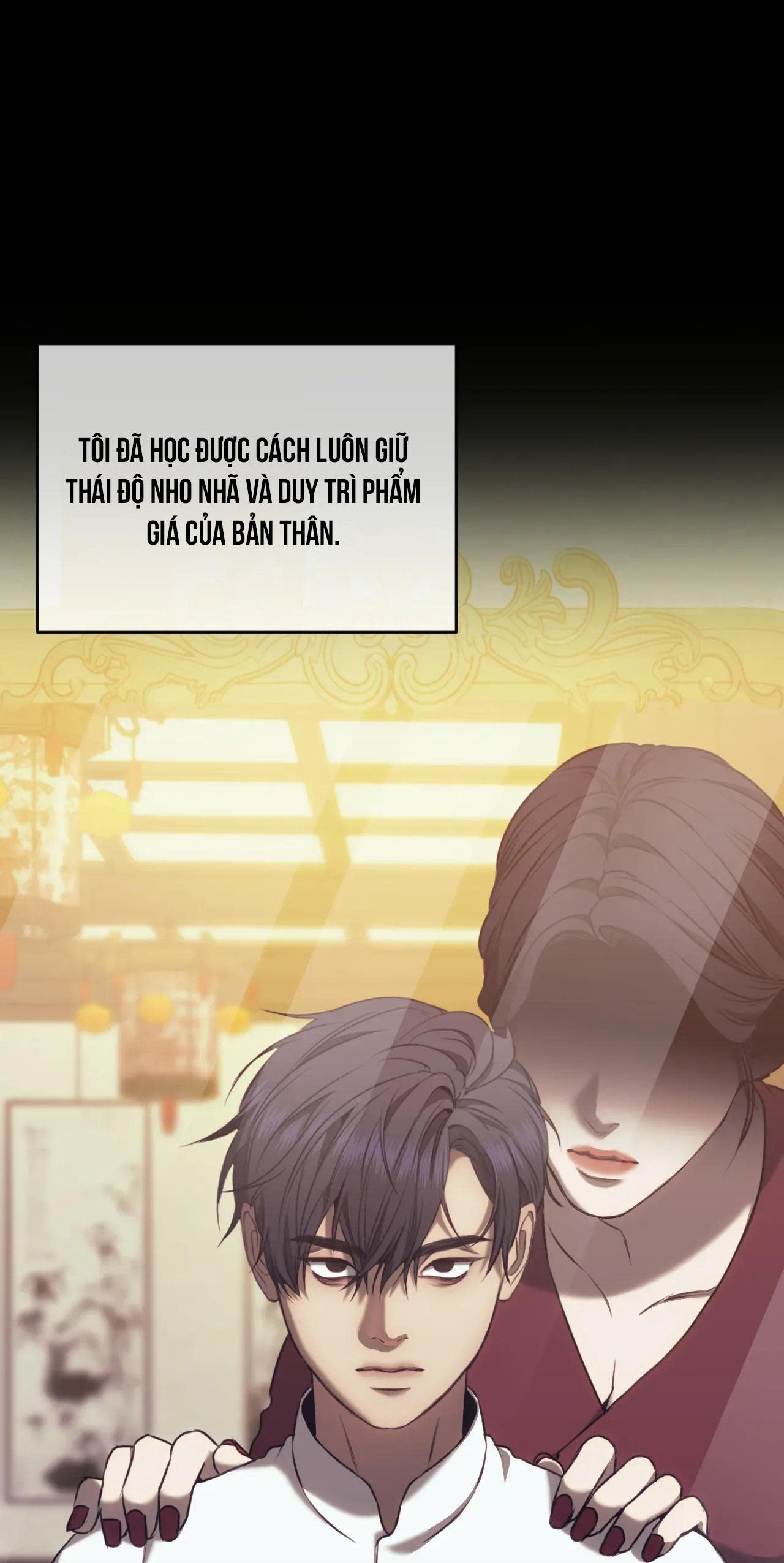 công cuộc báo thù của kẻ yếu thế Chapter 88 - Next Chapter 89