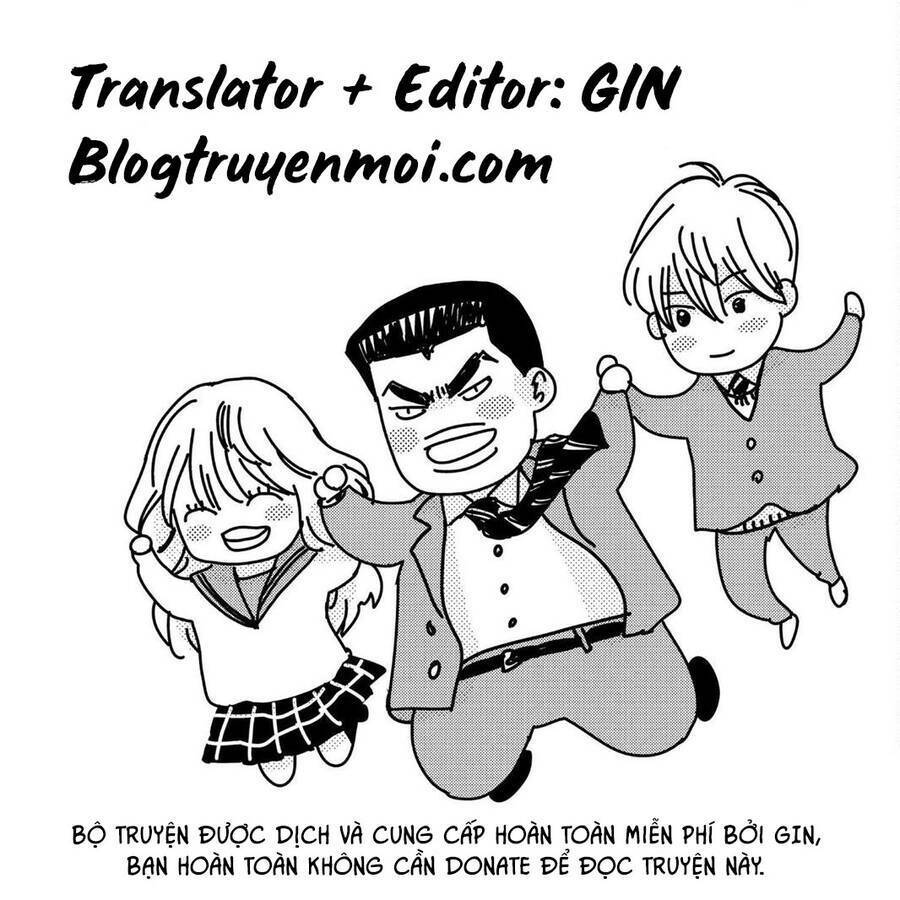 chuyện tình của tôi!! chapter 27 - Trang 2