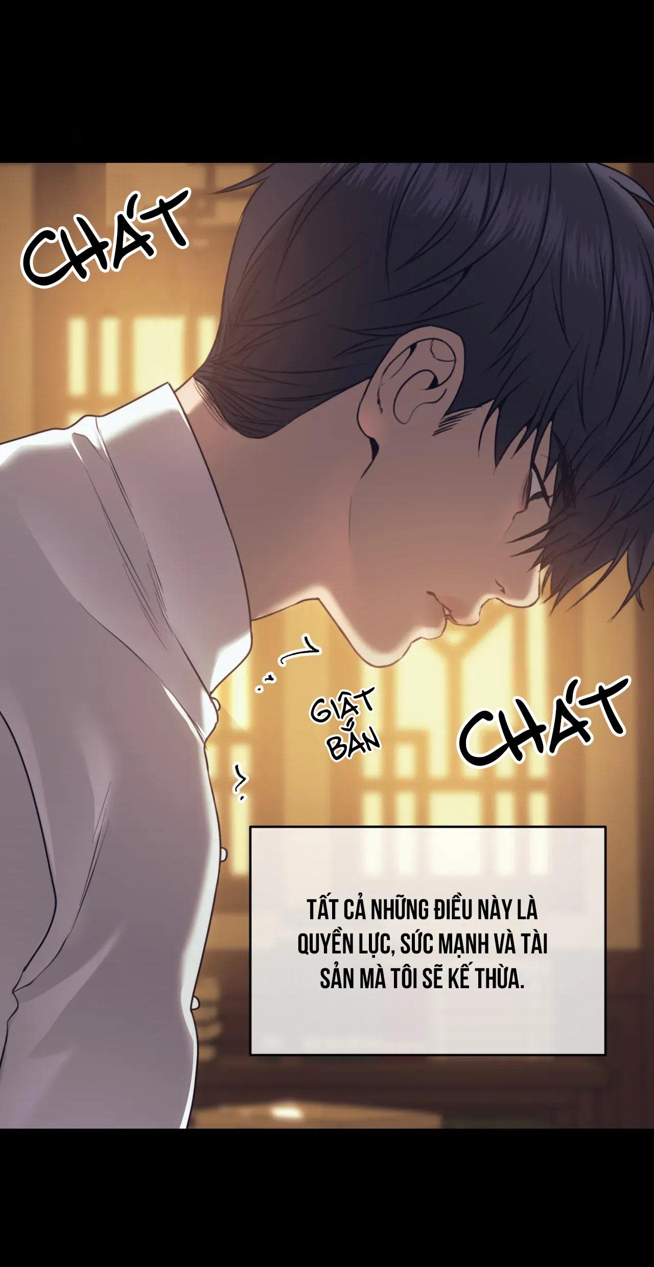 công cuộc báo thù của kẻ yếu thế Chapter 88 - Next Chapter 89