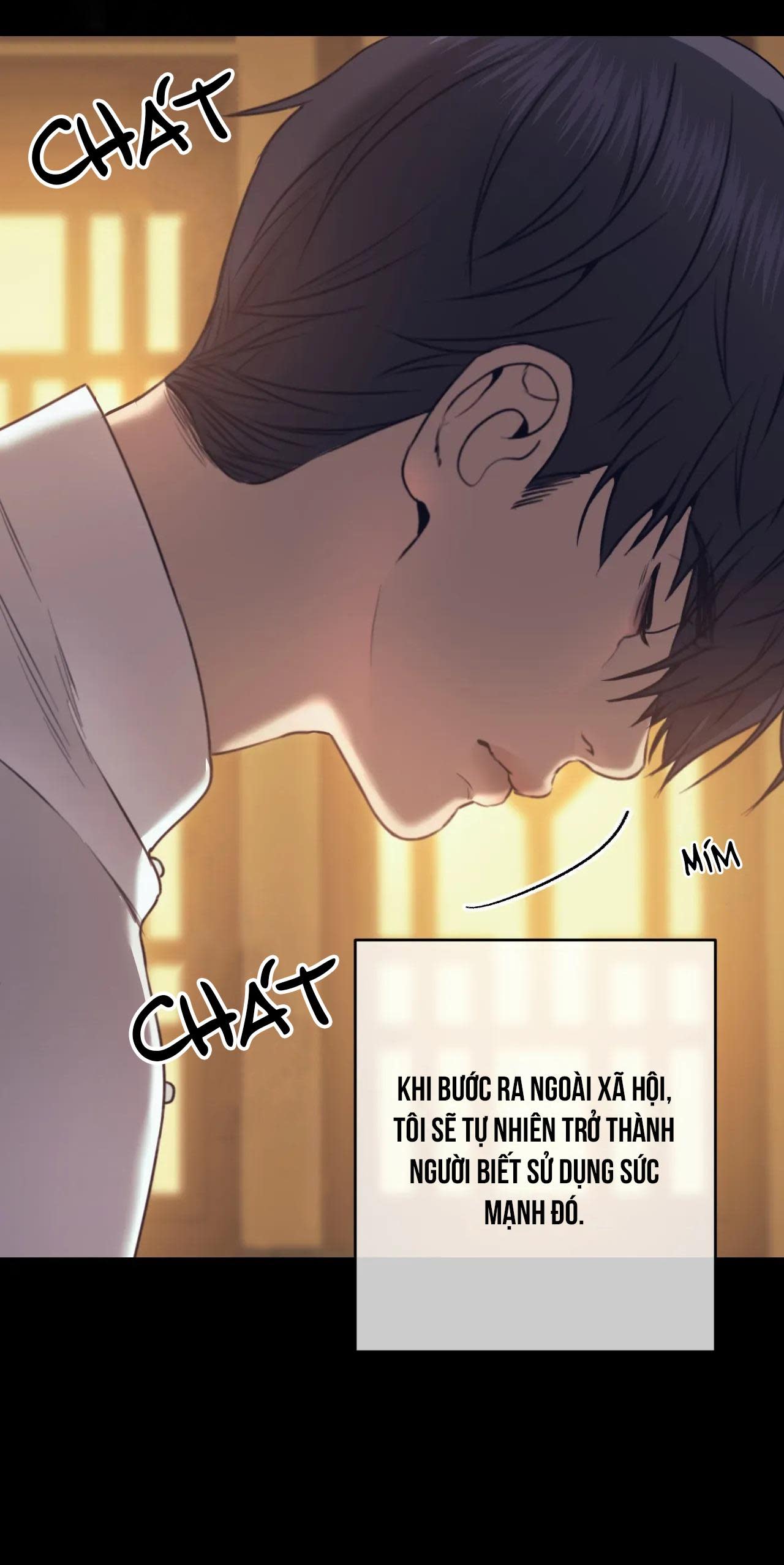 công cuộc báo thù của kẻ yếu thế Chapter 88 - Next Chapter 89