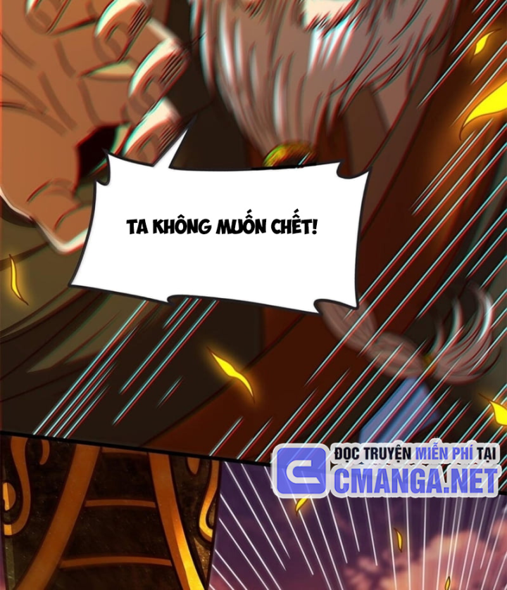 xuân thu bá đồ Chapter 317 - Next Chapter 318