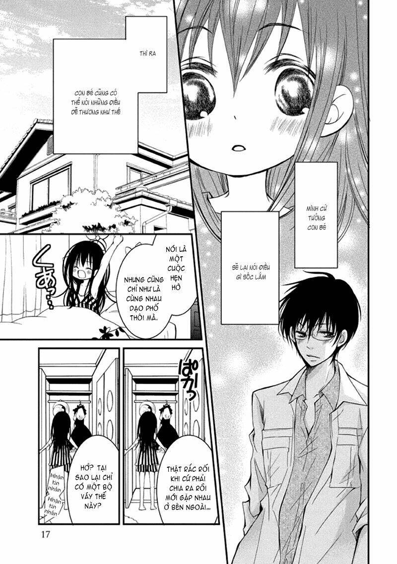 ani ga imouto de imouto ga ani chapter 5 - Next Chapter 6