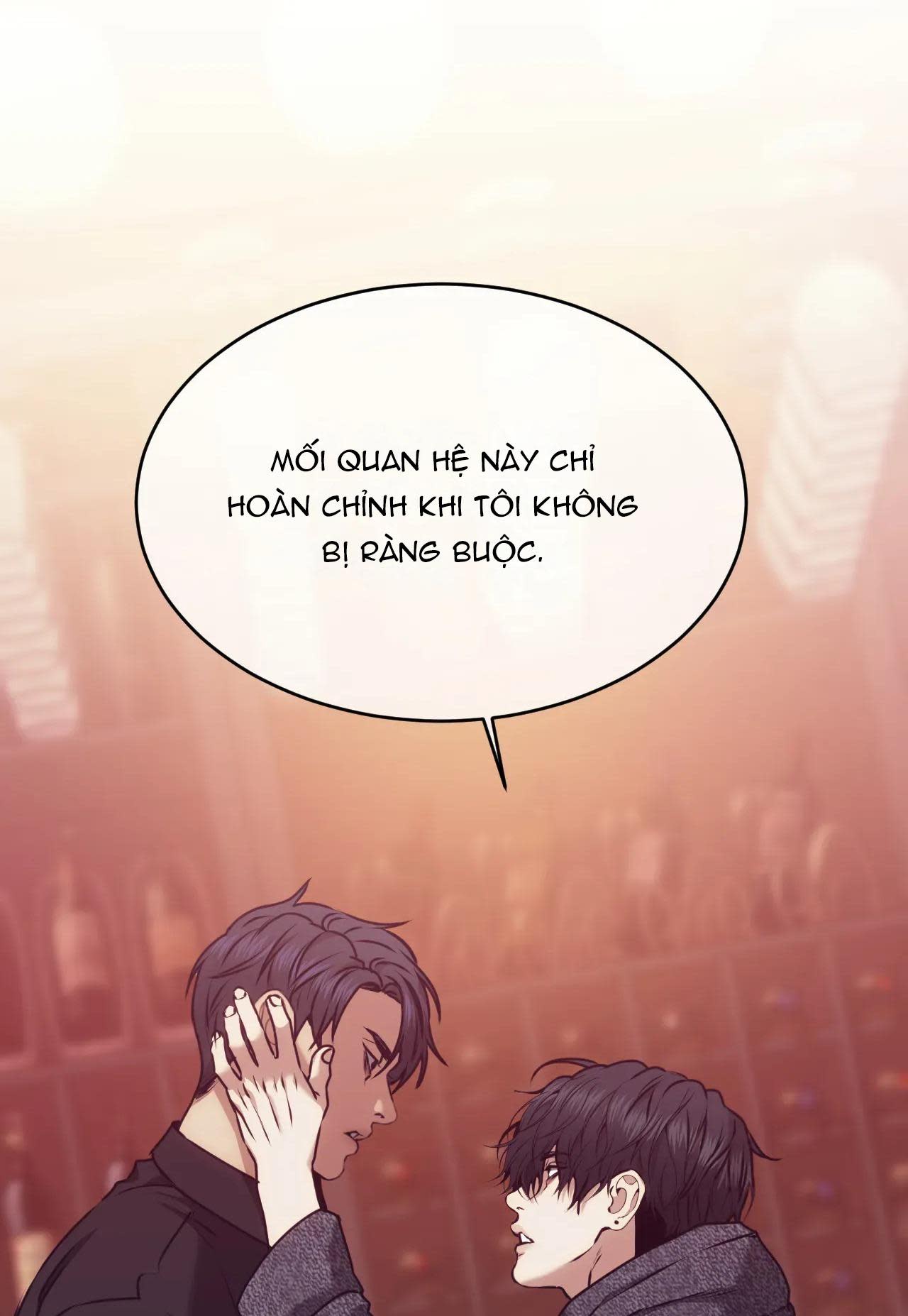 công cuộc báo thù của kẻ yếu thế Chapter 88 - Next Chapter 89