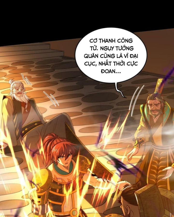 xuân thu bá đồ Chapter 317 - Next Chapter 318