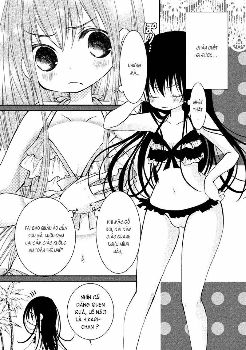 ani ga imouto de imouto ga ani chapter 5 - Next Chapter 6