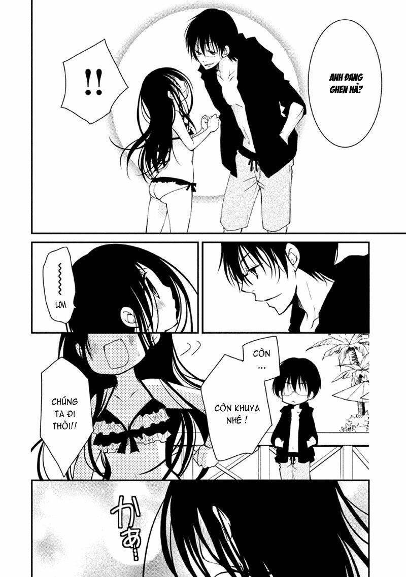 ani ga imouto de imouto ga ani chapter 5 - Next Chapter 6