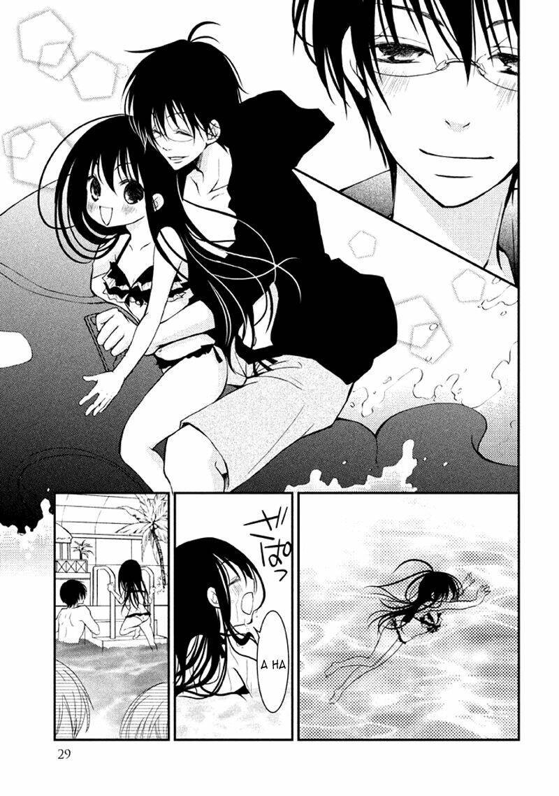 ani ga imouto de imouto ga ani chapter 5 - Next Chapter 6