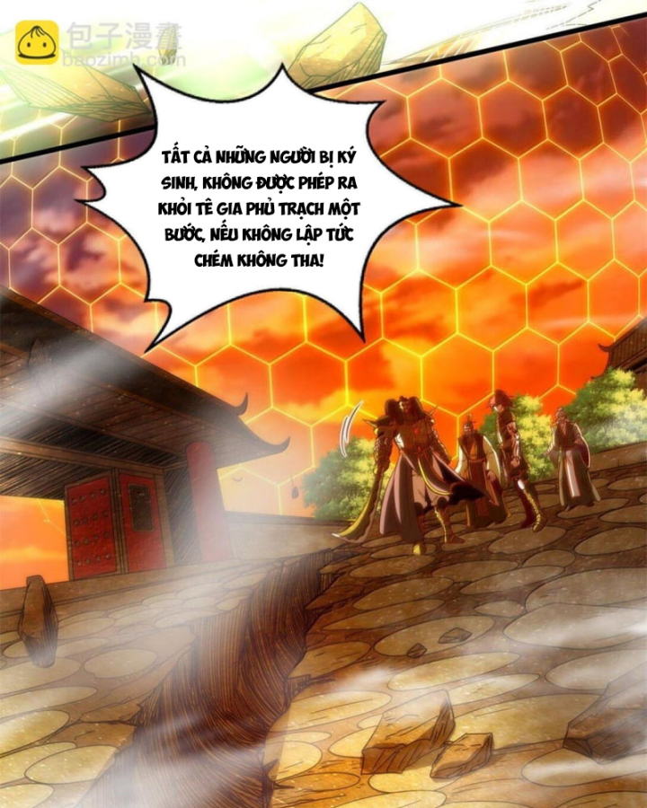 xuân thu bá đồ Chapter 317 - Next Chapter 318