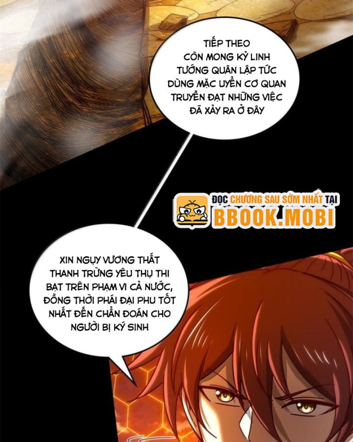 xuân thu bá đồ Chapter 317 - Next Chapter 318