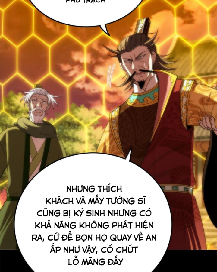 xuân thu bá đồ Chapter 317 - Next Chapter 318